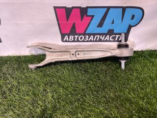 рычаг задний Tesla Model X 1 поколение [рестайлинг] 2022, электро, синий, полный привод, 1420452-00-D