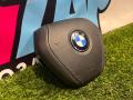 подушка безопасности водителя BMW X5 G05 (2018 - 2025), 6337921 - фото №4
