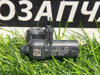 датчик удара Mercedes-Benz GLA-Класс H247 [рестайлинг] 2023, 2.0 л., бензин, АКПП, белый, A2239052400