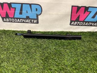 направляющая стекла Ford Mustang 6 поколение S550 [рестайлинг] 2018, 2.3 л., бензин, АКПП, серебро, кабриолет, задний привод, FR3B76297B07AF