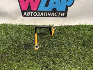 замок капота Ford Mustang 6 поколение S550 [рестайлинг] 2018, 2.3 л., бензин, АКПП, желтый, купе, задний привод