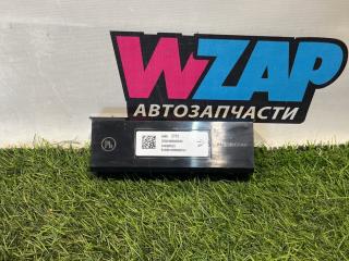 блок управления печки / климат-контроля Buick Encore GX 1 поколение 2020, 1.3 л., бензин, АКПП, 84692732