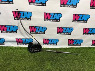 замок двери передней правой Volkswagen Jetta 7 поколение 2019, 1.4 л., бензин, АКПП, серый, седан, передний привод, 17A837016