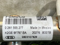 топливная рампа Ford Explorer 6 поколение U625 2021, 2.3 л., бензин, АКПП, внедорожник 5 дв., задний привод, K2GE-9F797-BA - фото №2