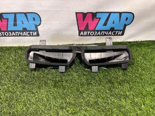 воздуховод печки Buick Encore GX 1 поколение 2021, 1.3 л., бензин, АКПП, внедорожник 5 дв., передний привод, 60002460