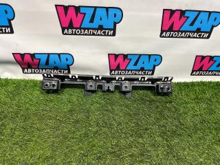 Крепление бампера заднего Ford Mustang 6 поколение S550 [рестайлинг] 2018, 2.3 л., бензин, АКПП, кабриолет, задний привод, FR3B17B861AC