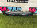молдинг переднего бампера Tesla Model X 1 поколение 2017, электро, белый, 1047021-00-E - фото №4