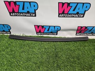 уплотнитель подкапотного пространства Ford Mustang 6 поколение S550 [рестайлинг] 2018, 2.3 л., бензин, АКПП, серебро, кабриолет, задний привод