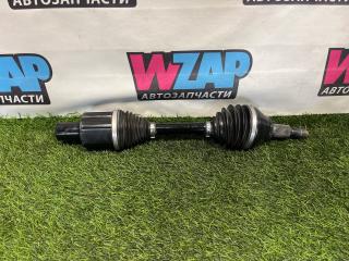 полуось передняя левая (приводной вал, ШРУС) RAM 1500 5 поколение 2022, АКПП, фургон, 68537122AA