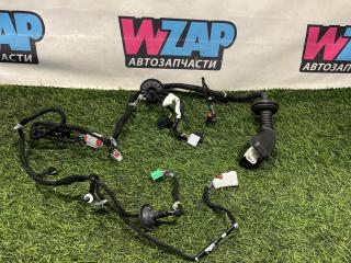 дверная проводка Chevrolet Camaro 6 поколение [рестайлинг] 2020, 84466288