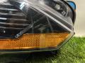 фара левая Ford Mustang 6 поколение S550 [рестайлинг] 2018, 2.3 л., бензин, АКПП, кабриолет, задний привод, JR3B13006A - фото №4