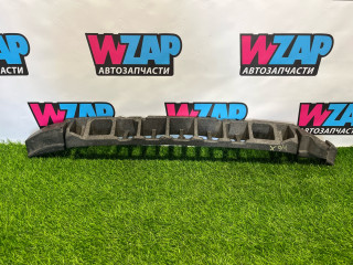 абсорбер бампера Volkswagen Passat B8 2016, 2.0 л., дизель, универсал, передний привод, правый руль, 3G0807251