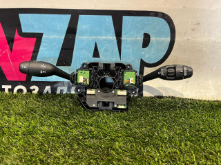 переключатель подрулевой (стрекоза) Mini Countryman 2 поколение [рестайлинг] F60 2021, 2.0 л., бензин, АКПП, внедорожник 5 дв., полный привод, правый руль, 6827362, 61319330573, 61319341464, 61319374321