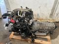 двигатель Ford Explorer 6 поколение U625 2020, 2.3 л., бензин, белый, задний привод, K2GE6059AA - фото №2
