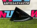 стекло кузовное боковое левое Tesla Model Y 1 поколение 2023, электро, полный привод, 43R-000073 - фото №2