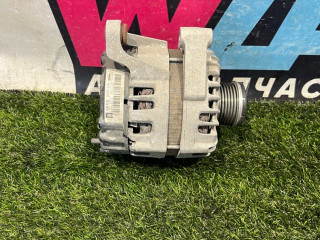 генератор Chevrolet Trax 1 поколение [рестайлинг] 2021, 1.4 л., бензин, АКПП, черный, внедорожник 5 дв., передний привод, 13597226