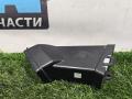 воздуховод BMW 3 серия G20 2021, 18443013, 742785705 - фото №4
