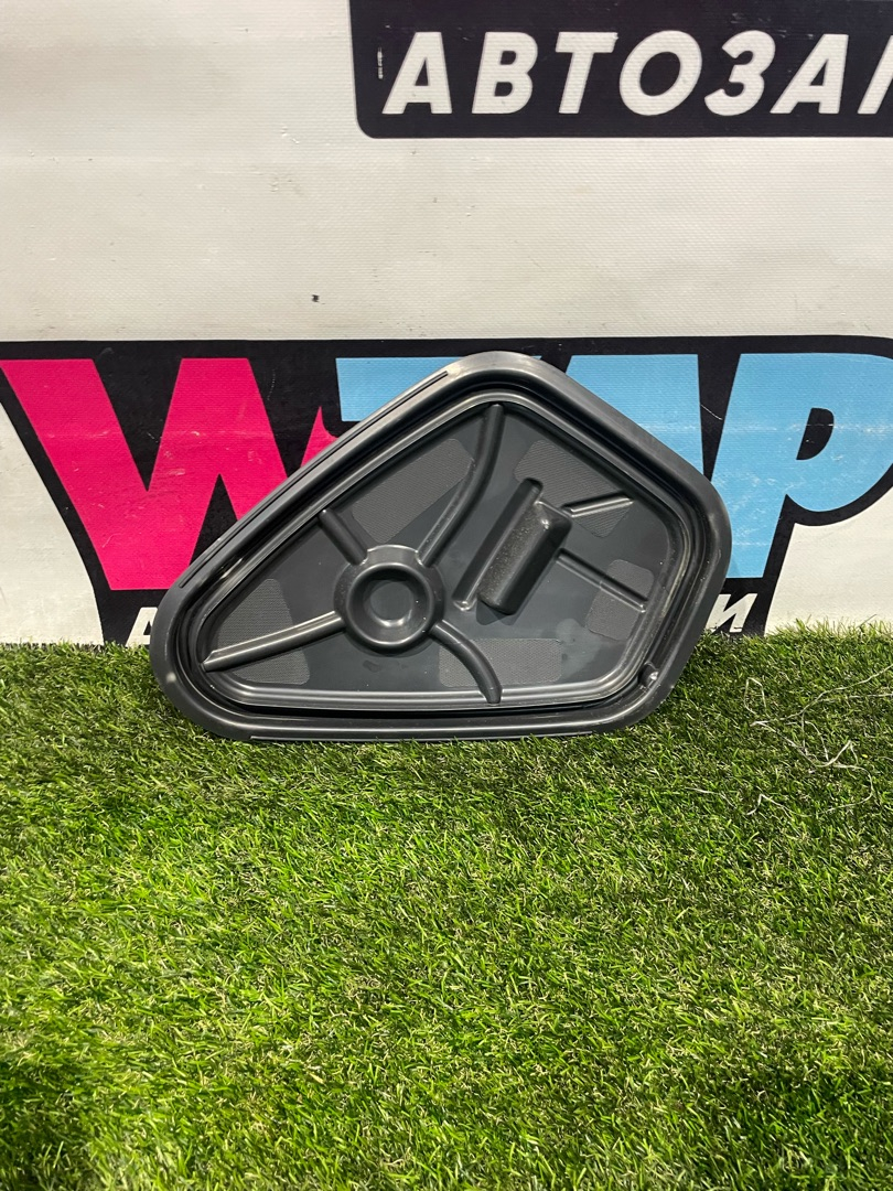 Шумоизоляция двери Volkswagen Jetta 7 поколение 2020, 1.4 л., бензин, АКПП, седан, передний привод, 17A837916 - фото №1