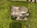 заслонка дроссельная Ford Mustang 7 поколение S650 2024, 2.3 л., бензин, АКПП, черный, купе, задний привод, P2GE-9F991-AC - фото №6