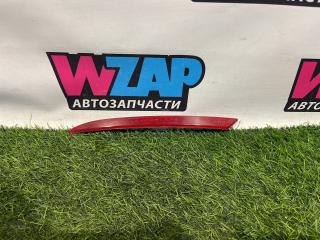 отражатель левый Ford Mustang 6 поколение S550 [рестайлинг] 2018, 2.3 л., бензин, АКПП, кабриолет, задний привод, JR3B-17A849-A