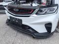 передняя часть (ноускат) Geely Coolray 1 поколение 2022 - фото №2