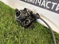 замок капота Ford Explorer 6 поколение U625 2023, 2.3 л., бензин, АКПП, внедорожник 5 дв., полный привод, LB5A-16700-AC - фото №2