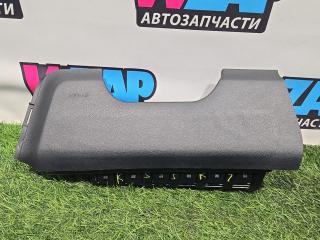 подушка безопасности коленная Ford Mustang 6 поколение S550 [рестайлинг] 2018, 2.3 л., бензин, АКПП, черный, кабриолет, задний привод, JR3B-C699D91-AE3ZHE