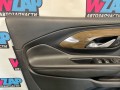 обшивка двери передняя левая GMC Terrain 2 поколение 2019, 1.5 л., бензин, АКПП, черный, минивэн, передний привод, 84536629 - фото №7