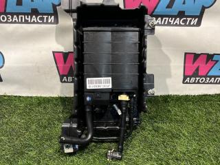 адсорбер Ford Mustang 6 поколение S550 [рестайлинг] 2018, 2.3 л., бензин, АКПП, серебро, кабриолет, задний привод, JR3C-9E857-B