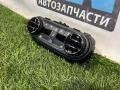 блок управления печки / климат-контроля Buick Encore GX 1 поколение 2021, 1.3 л., бензин, АКПП, внедорожник 5 дв., передний привод, 42755144 - фото №2