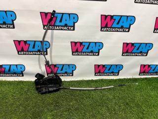 замок двери задней правой Volkswagen Jetta 7 поколение 2019, 1.4 л., бензин, АКПП, серый, седан, передний привод, 17A839016