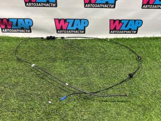 трос капота Honda CR-V 5 поколение [рестайлинг] 2022, 1.5 л., бензин, АКПП, красный