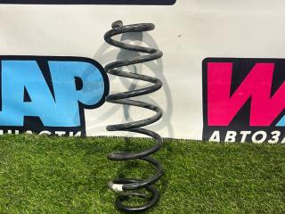 пружина задняя Volkswagen Jetta 7 поколение 2019, 1.4 л., бензин, АКПП, седан, передний привод, 5Q0511121AE