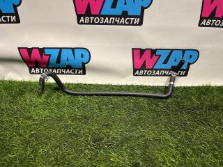 патрубок радиатора Ford Mustang 6 поколение S550 [рестайлинг] 2019, 2.3 л., бензин, АКПП, серый, кабриолет, FR33-8W005-CD