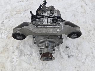 редуктор заднего моста Honda CR-V 5 поколение [рестайлинг] 2022, 1.5 л., бензин, АКПП, красный