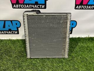 радиатор кондиционера Volkswagen Passat B8 2016, 2.0 л., дизель, универсал, передний привод, правый руль, 5Q2820105B, 5Q0820679E