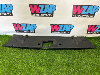 накладка декоративная Ford Mustang 6 поколение S550 [рестайлинг] 2018, 2.3 л., бензин, АКПП, черный, кабриолет, задний привод, JR3B-8C291-AD