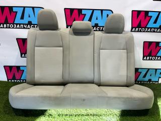 салон (комплект сидений) Volkswagen Jetta 7 поколение 2019, 1.4 л., бензин, АКПП, седан, передний привод