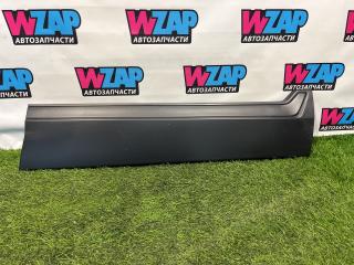 молдинг двери передней правой Honda CR-V 5 поколение [рестайлинг] 2022, 1.5 л., бензин, АКПП, красный, 75312-TLC-A0