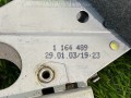 рычаг ручного тормоза (ручника) BMW M3 E46 2003, 3.2 л., S54 B32, бензин, АКПП, синий, хетчбэк 3 дв., задний привод, 1164489 - фото №7