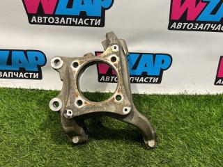 кулак задний правый Ford Mustang 6 поколение S550 [рестайлинг] 2018, 2.3 л., бензин, АКПП, кабриолет, задний привод, FR3C-5A970-BB