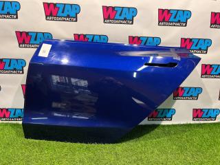 дверь задняя левая Tesla Model 3 1 поколение 2022