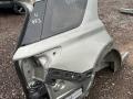 крыло заднее правое Ford Explorer 6 поколение U625 2020, 2.3 л., бензин, АКПП, внедорожник 5 дв., полный привод - фото №3