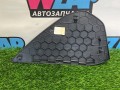 заглушка в торпедо левая Volkswagen Jetta 7 поколение 2019, 1.4 л., бензин, АКПП, синий, седан, передний привод, 17B858217 - фото №4