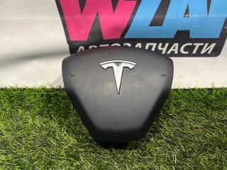 подушка безопасности водителя Tesla Model 3 1 поколение 2022, 1508347-00-D