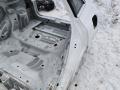 крыло заднее левое Mercedes-Benz GLA-Класс H247 [рестайлинг] 2023, 2.0 л., бензин, АКПП, белый - фото №3