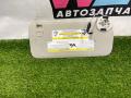 козырек солнцезащитный Buick Encore GX 1 поколение 2023, 1.2 л., бензин, АКПП, внедорожник 5 дв., передний привод - фото №3