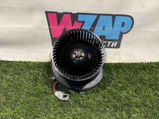 моторчик печки Ford Mustang 6 поколение S550 [рестайлинг] 2018, 2.3 л., бензин, АКПП, черный, кабриолет, задний привод, FR3B-19846-A