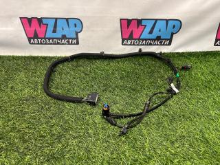 проводка Tesla Model X 1 поколение [рестайлинг] 2022, электро, синий, полный привод, 1420783-00-D