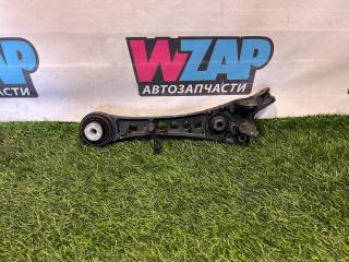 рычаг передний левый Jaguar XJ 4 поколение [рестайлинг] 2017, 3.0 л., бензин, АКПП, седан, задний привод